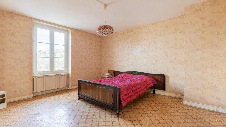 Ma-Cabane - Vente Maison HAYANGE, 88 m²