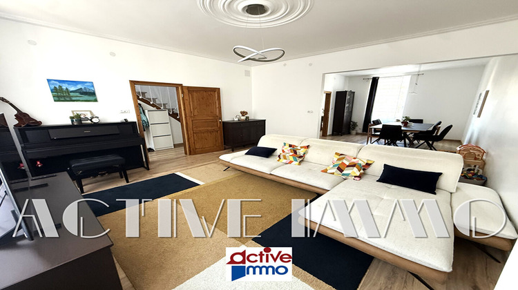 Ma-Cabane - Vente Maison HAYANGE, 154 m²