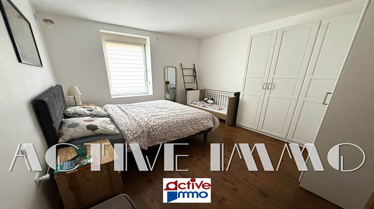 Ma-Cabane - Vente Maison HAYANGE, 154 m²