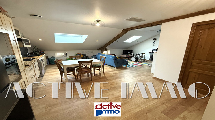Ma-Cabane - Vente Maison HAYANGE, 154 m²