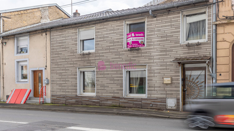 Ma-Cabane - Vente Maison HAYANGE, 150 m²