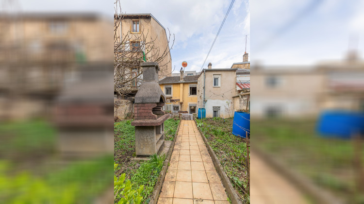 Ma-Cabane - Vente Maison HAYANGE, 150 m²