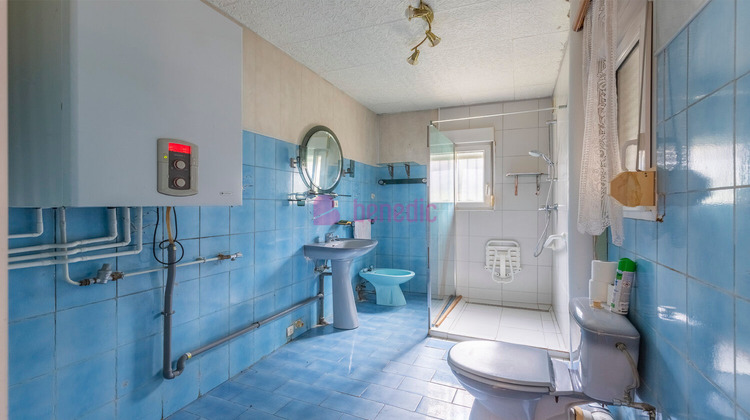 Ma-Cabane - Vente Maison HAYANGE, 150 m²