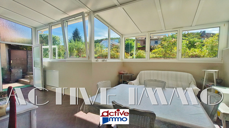 Ma-Cabane - Vente Maison HAYANGE, 123 m²