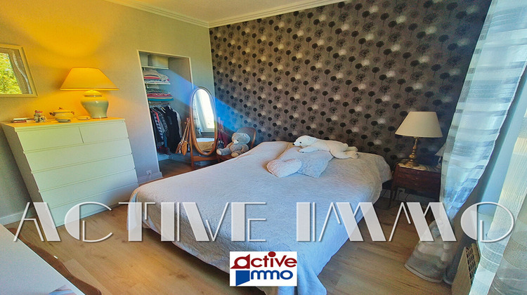 Ma-Cabane - Vente Maison HAYANGE, 123 m²