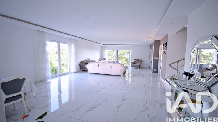 Ma-Cabane - Vente Maison Hayange, 211 m²