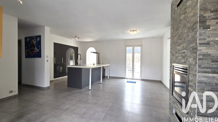 Ma-Cabane - Vente Maison Hayange, 122 m²
