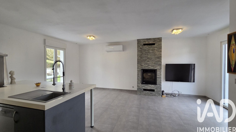 Ma-Cabane - Vente Maison Hayange, 122 m²