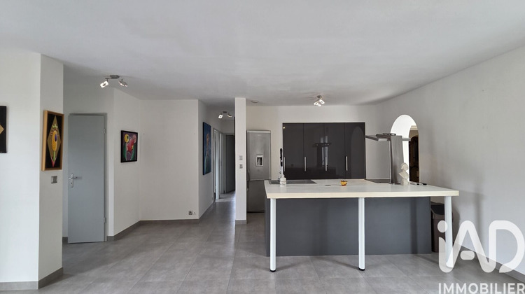 Ma-Cabane - Vente Maison Hayange, 122 m²
