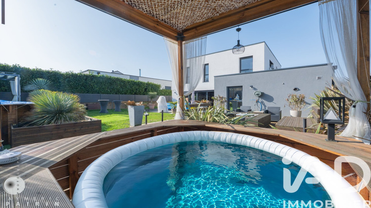 Ma-Cabane - Vente Maison Hayange, 184 m²