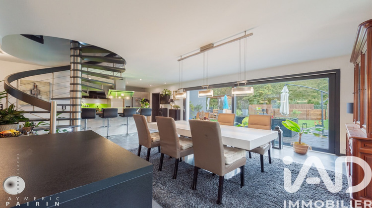 Ma-Cabane - Vente Maison Hayange, 184 m²