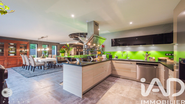 Ma-Cabane - Vente Maison Hayange, 184 m²