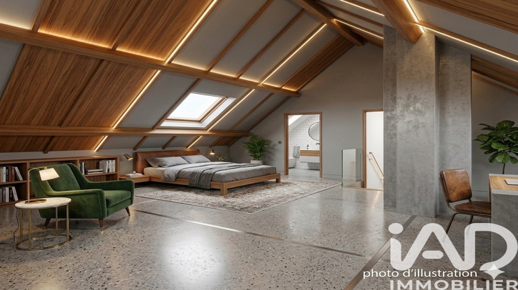 Ma-Cabane - Vente Maison Hayange, 115 m²