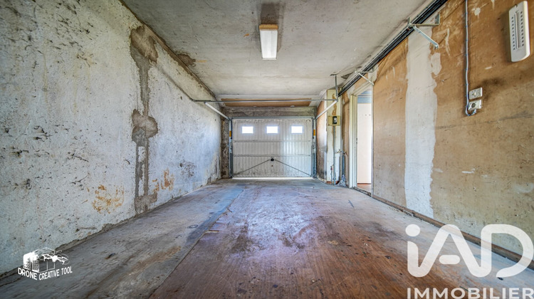 Ma-Cabane - Vente Maison Hayange, 91 m²