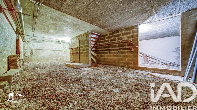 Ma-Cabane - Vente Maison Hayange, 91 m²