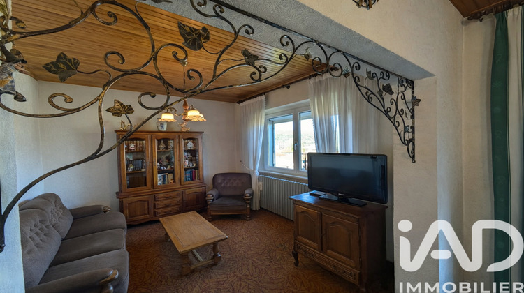 Ma-Cabane - Vente Maison Hayange, 76 m²