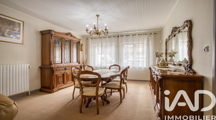 Ma-Cabane - Vente Maison Hayange, 72 m²