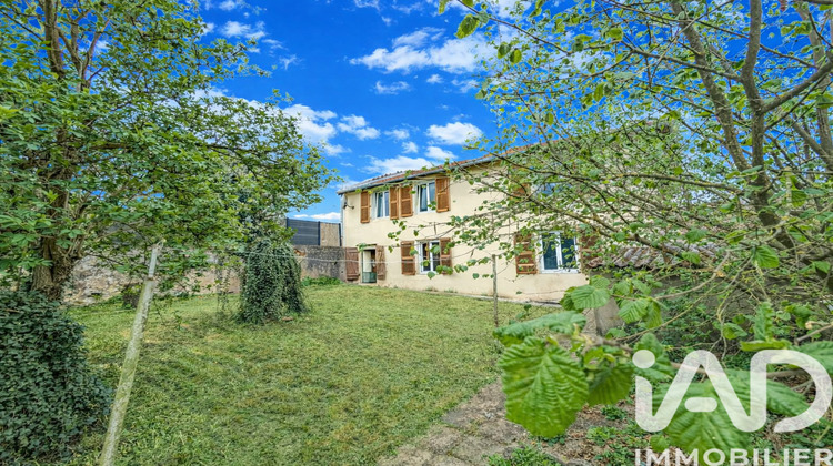 Ma-Cabane - Vente Maison Hayange, 175 m²