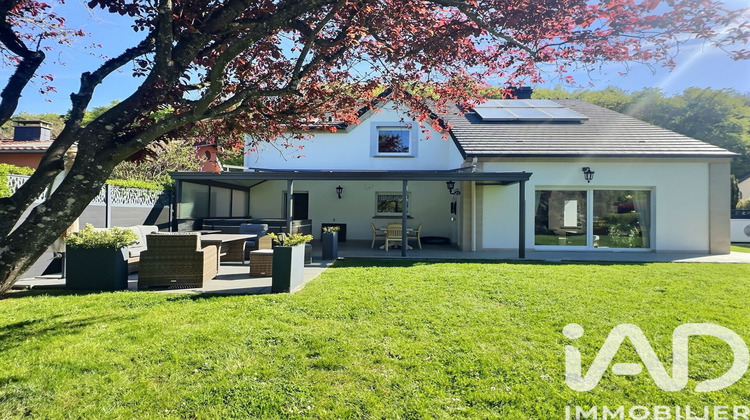 Ma-Cabane - Vente Maison Hayange, 269 m²