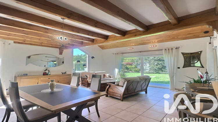 Ma-Cabane - Vente Maison Hayange, 269 m²