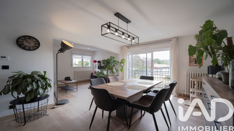 Ma-Cabane - Vente Maison Hayange, 106 m²