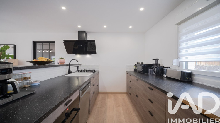Ma-Cabane - Vente Maison Hayange, 106 m²