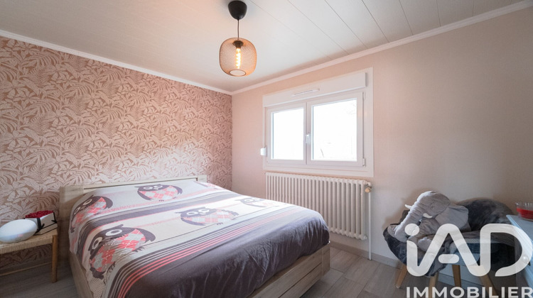 Ma-Cabane - Vente Maison Hayange, 106 m²