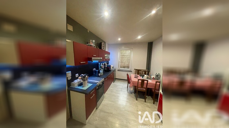 Ma-Cabane - Vente Maison Hayange, 100 m²