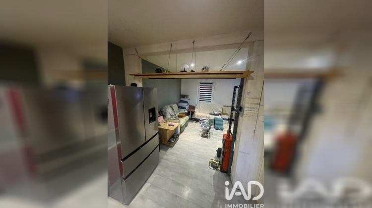 Ma-Cabane - Vente Maison Hayange, 100 m²