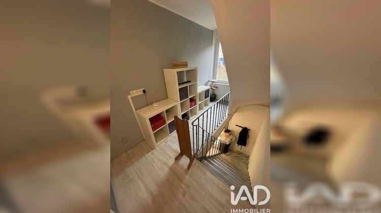 Ma-Cabane - Vente Maison Hayange, 100 m²