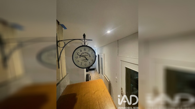 Ma-Cabane - Vente Maison Hayange, 100 m²