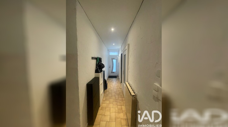 Ma-Cabane - Vente Maison Hayange, 100 m²