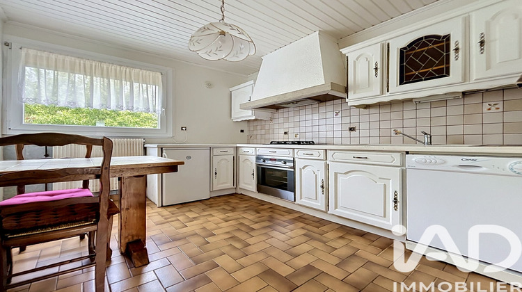 Ma-Cabane - Vente Maison Hayange, 82 m²