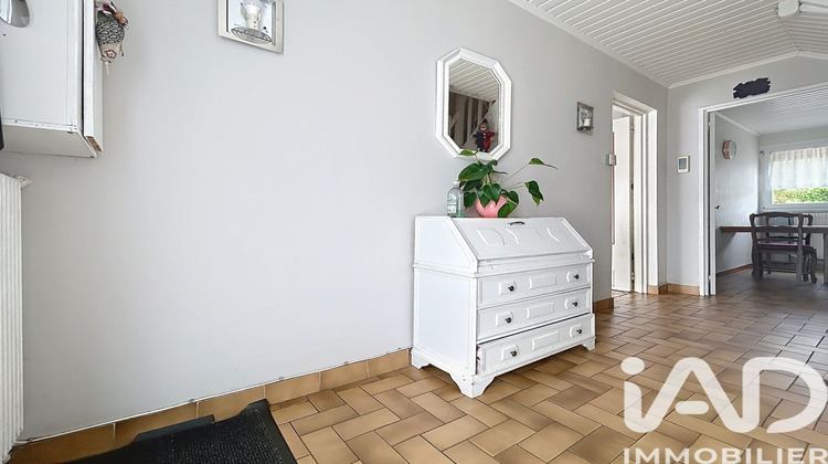 Ma-Cabane - Vente Maison Hayange, 82 m²