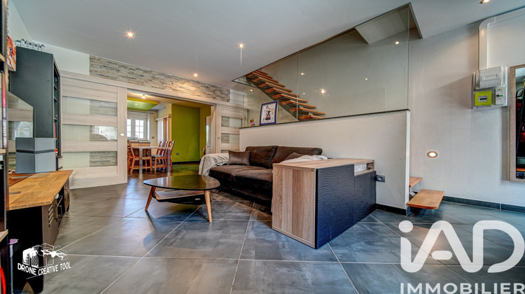 Ma-Cabane - Vente Maison Hayange, 130 m²
