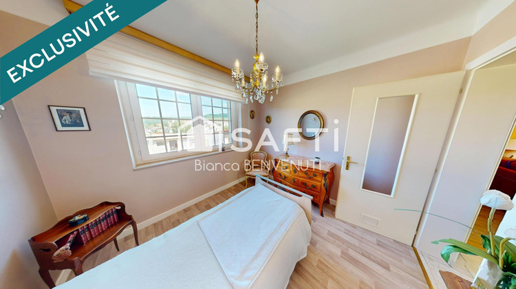 Ma-Cabane - Vente Maison Hayange, 103 m²