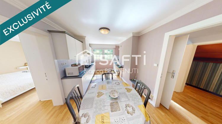 Ma-Cabane - Vente Maison Hayange, 103 m²