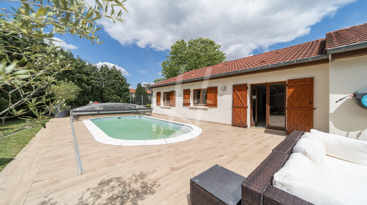 Ma-Cabane - Vente Maison Hayange, 105 m²