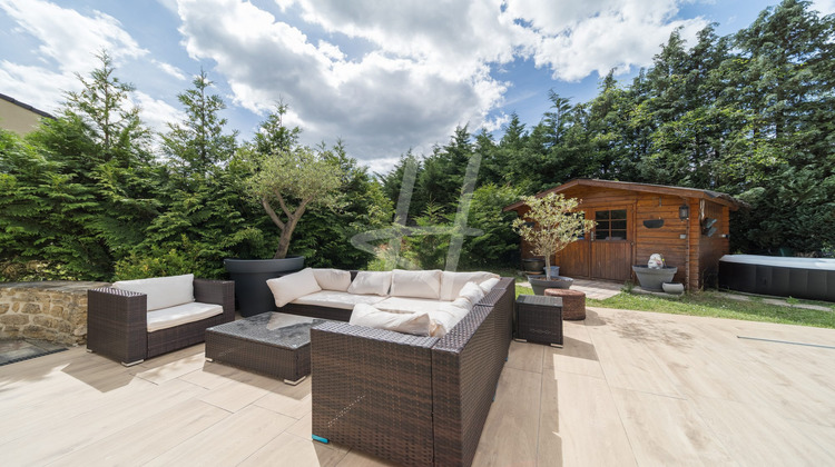 Ma-Cabane - Vente Maison Hayange, 105 m²