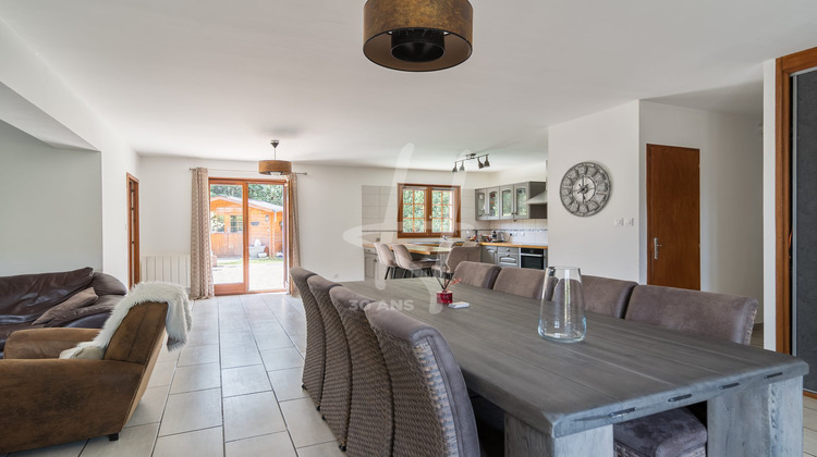 Ma-Cabane - Vente Maison Hayange, 105 m²