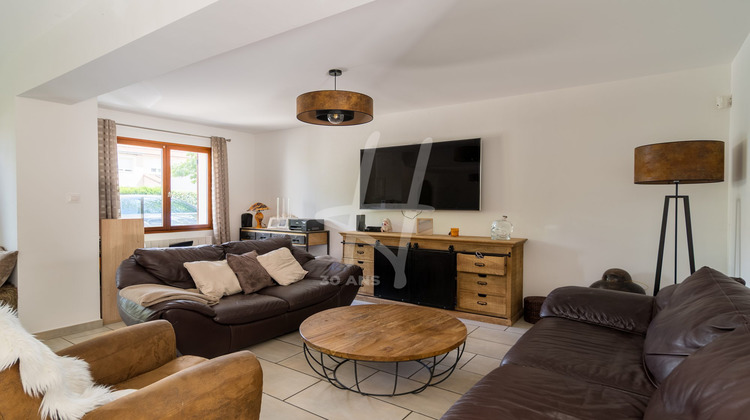 Ma-Cabane - Vente Maison Hayange, 105 m²