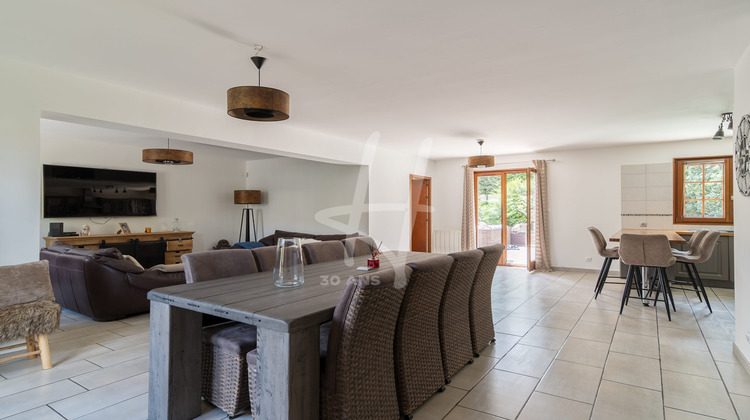 Ma-Cabane - Vente Maison Hayange, 105 m²