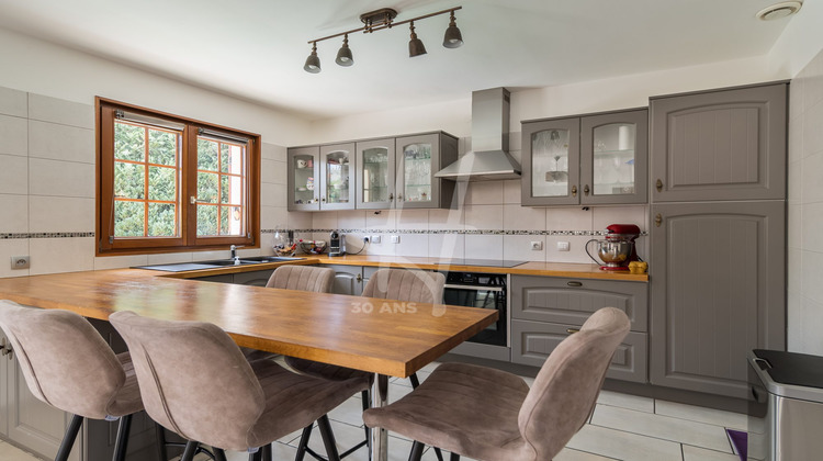 Ma-Cabane - Vente Maison Hayange, 105 m²