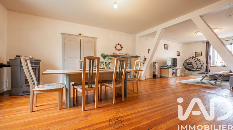 Ma-Cabane - Vente Maison Hayange, 168 m²