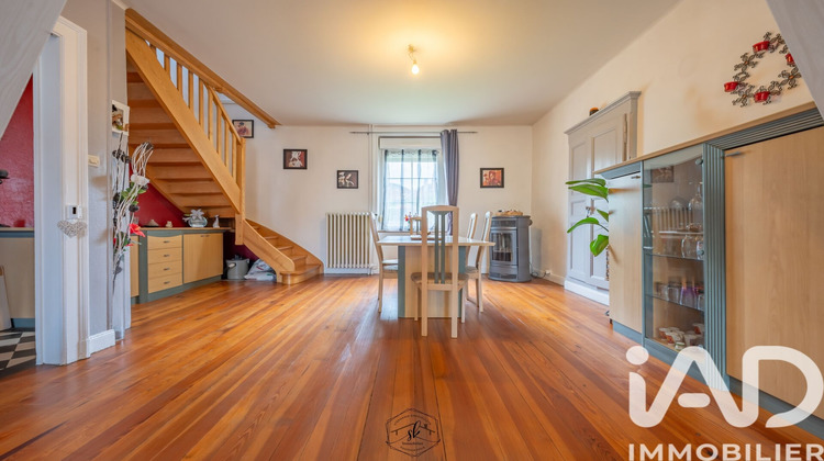 Ma-Cabane - Vente Maison Hayange, 168 m²
