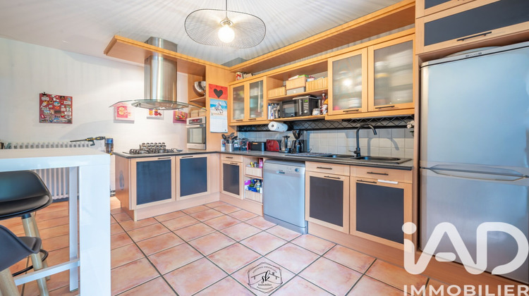 Ma-Cabane - Vente Maison Hayange, 168 m²
