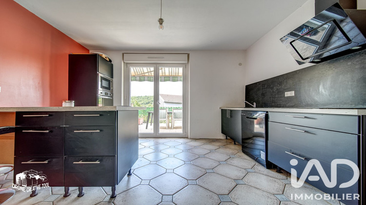 Ma-Cabane - Vente Maison Hayange, 149 m²