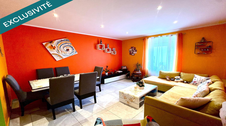 Ma-Cabane - Vente Maison Hayange, 68 m²