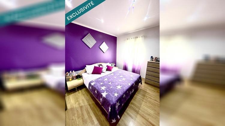 Ma-Cabane - Vente Maison Hayange, 68 m²