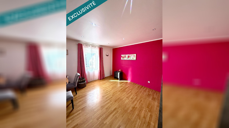 Ma-Cabane - Vente Maison Hayange, 68 m²
